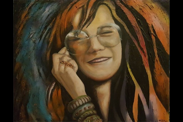 Janis