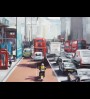 London traffic