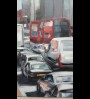 London traffic