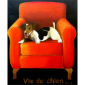 Vie de chien