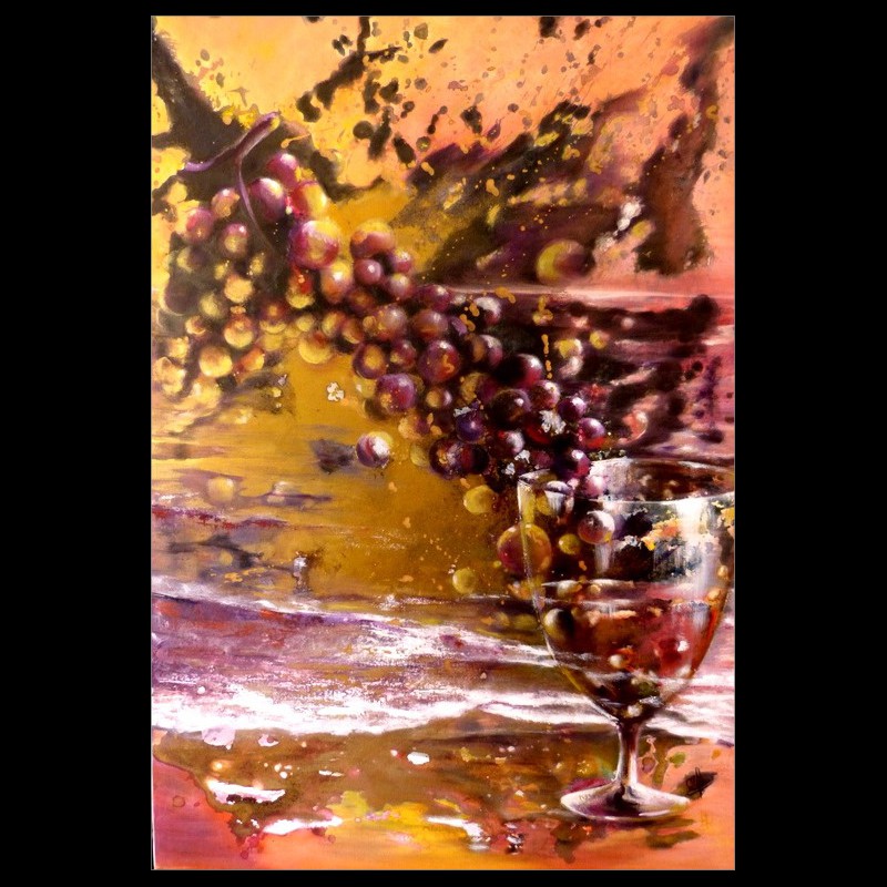 Mer de rosé