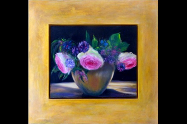 Bouquet anglais