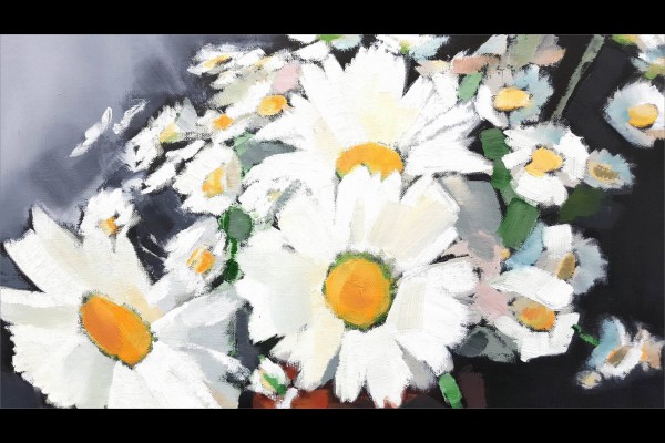 Marguerites