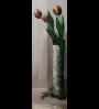 Vase aux trois tulipes